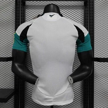 2024/25 Player Newcastle Second Away
