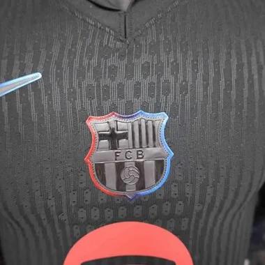 2024/25 Player Barcelona Away