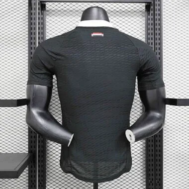 2024/25 Player Manchester United Goalkeeper Third Kit