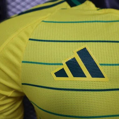 Camisa do Celtic para jogos fora de casa, tamanhos 24-25, S-XXL