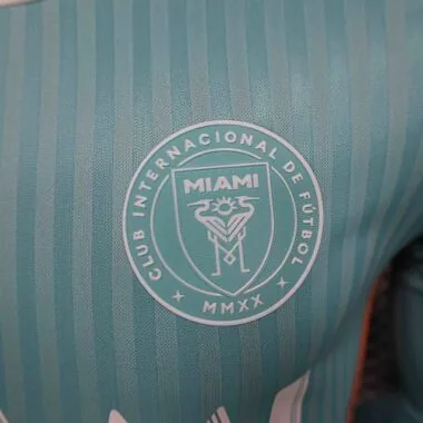 2024/25 Player Long sleeve Miami