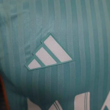 2024/25 Player Long sleeve Miami