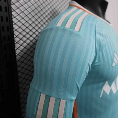 2024/25 Player Long sleeve Miami