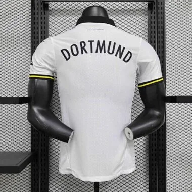 24-25 Player Dortmund Third Player Version Kit S-XXL