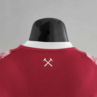 22-23 West Ham United home player version