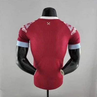 22-23 West Ham United home player version