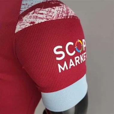 22-23 West Ham United home player version
