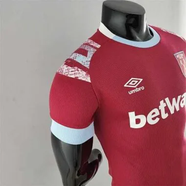 22-23 West Ham United home player version