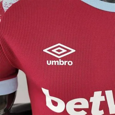 22-23 West Ham United home player version
