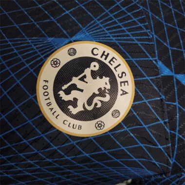 23-24 Chelsea away Player Version size S-XXL Football Shirt