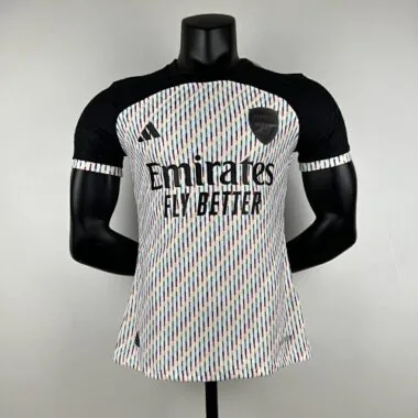 2023/24 player version Arsenal Special Edition