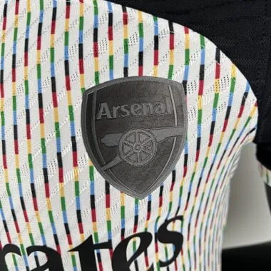 2023/24 player version Arsenal Special Edition