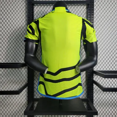 2023/24 Arsenal Away Player Edition