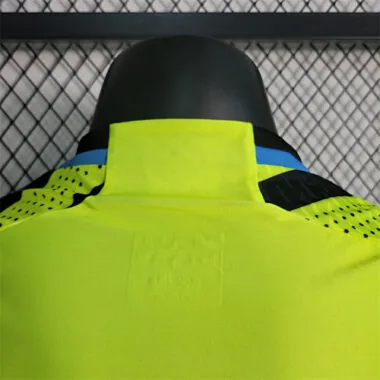 2023/24 Arsenal Away Player Edition