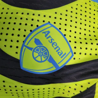 2023/24 Arsenal Away Player Edition