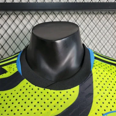 2023/24 Arsenal Away Player Edition