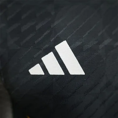 2023/24 Arsenal Training kit black player version
