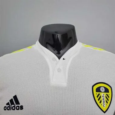 21-22 Leeds United home player version
