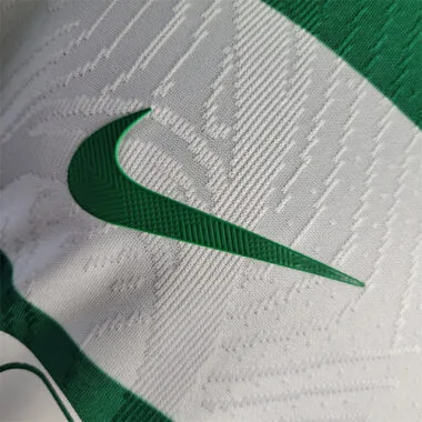 23-24 Sporting Lisbon Home Kit Player Version Shirt Football Jerseys Yupoo