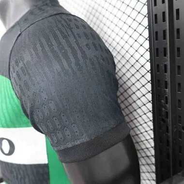 2024/25 Sporting Lisbon Home Kit Player Version Shirt