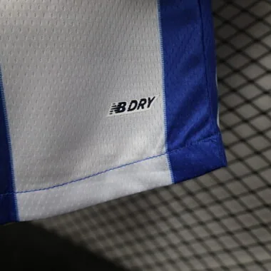 23-24 Porto home Kit Player Version Shirt Football Jerseys Yupoo