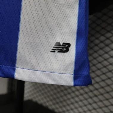 23-24 Porto home Kit Player Version Shirt Football Jerseys Yupoo