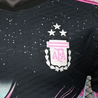 2023 Argentina Special Edition Player Version S-XXL(1) Cheap Soccer Jerseys