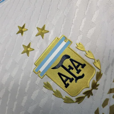 2023 Argentina World Cup player version