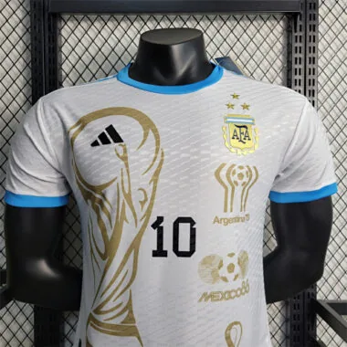 2023 Argentina World Cup player version