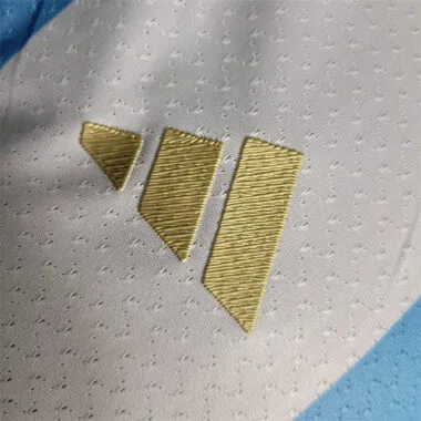 2023 Argentina home player version