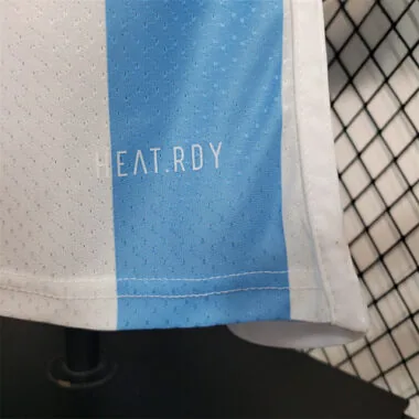2023 Argentina home player version