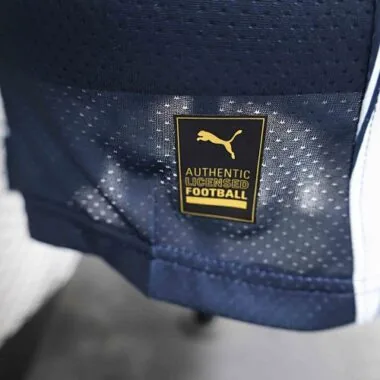 24-25 Monterrey Home Kit Player Version Shirt
