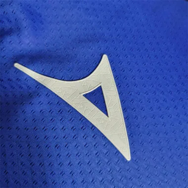 2023/24 Cruz Azul Home Blue Kit Player Version Shirt