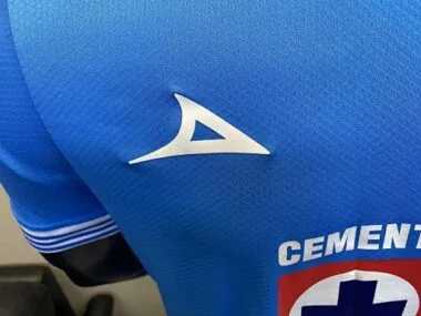 2024/25 Cruz Azul Home Kit Player Version Shirt