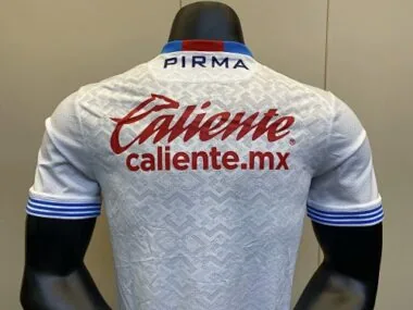 2024/25 Cruz Azul Away Kit Player Version Shirt