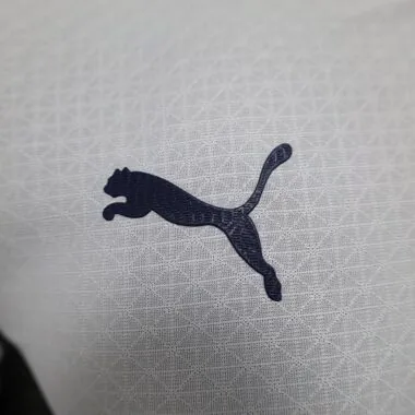 2024/25 Chivas Guadalajara Away Kit Player Version Shirt