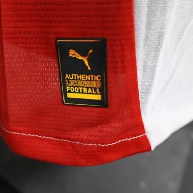2024/25 Chivas Guadalajara Away Kit Player Version Shirt