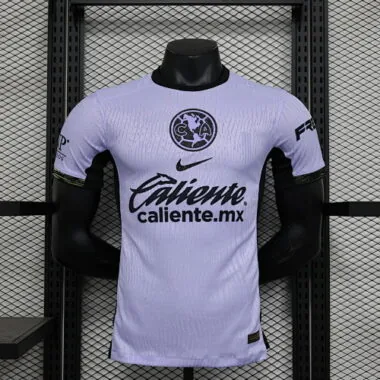 23-24 Club de Futbol America Third Player Version Kit