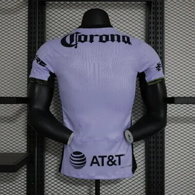 23-24 Club de Futbol America Third Player Version Kit