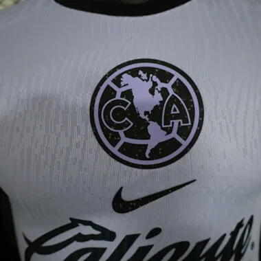 23-24 Club de Futbol America Third Player Version Kit
