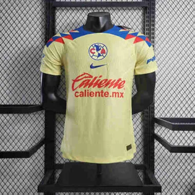 23-24 Americas Home Player Edition S-XXL