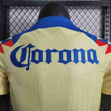 23-24 Americas Home Player Edition S-XXL