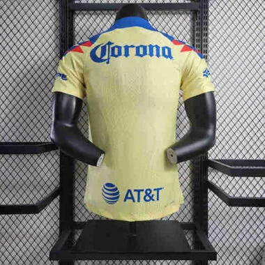 23-24 Americas Home Player Edition S-XXL