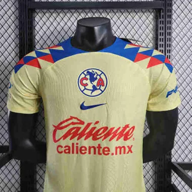 23-24 Americas Home Player Edition S-XXL