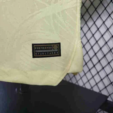 23-24 Americas Home Player Edition S-XXL