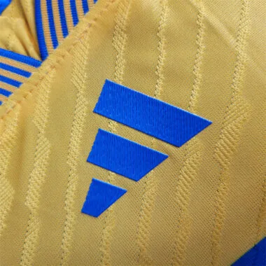 23-24 Tigres UANL Home Kit Player Version Shirts