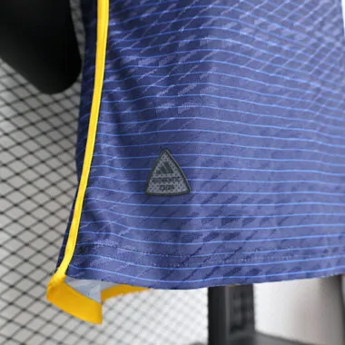 2023/24 Tigres UANL Away Kit Player Version Shirt