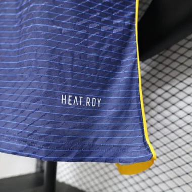 2023/24 Tigres UANL Away Kit Player Version Shirt