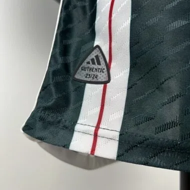 23-24 Manchester United away player version