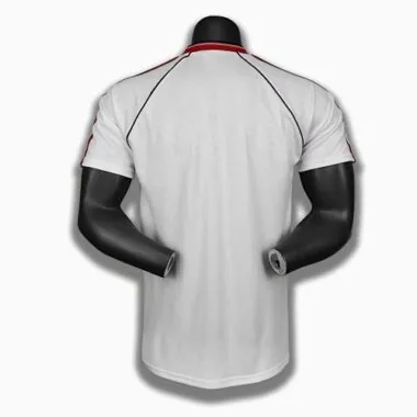 88-89 Manchester United away white